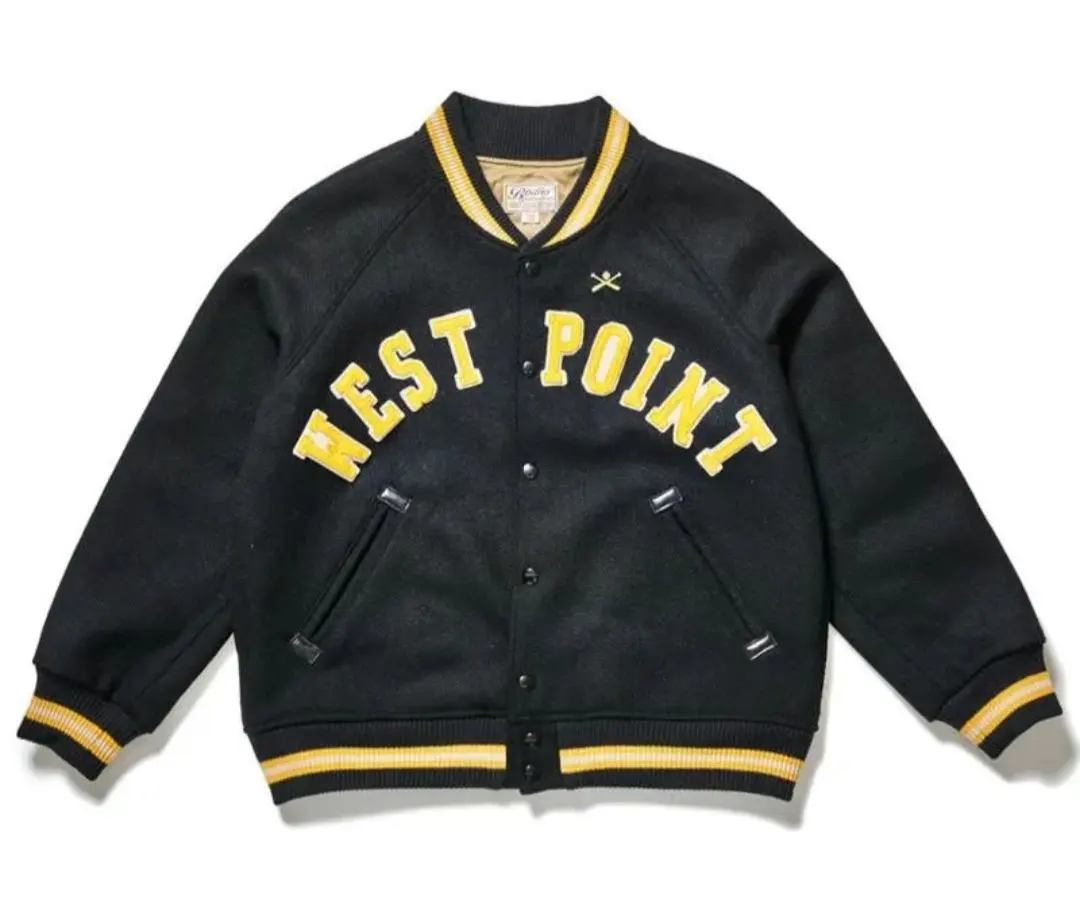 2026年最新】WAREHOUSE スタジャンの人気アイテム - メルカリ