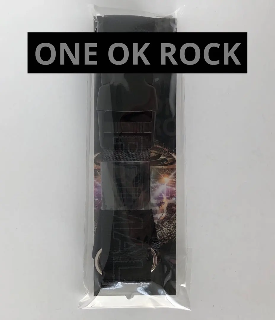 2026年最新】one ok rock 非売品の人気アイテム - メルカリ