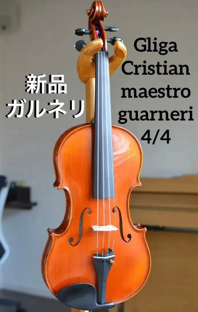 2026年最新】GLIGA バイオリン 4/4の人気アイテム - メルカリ