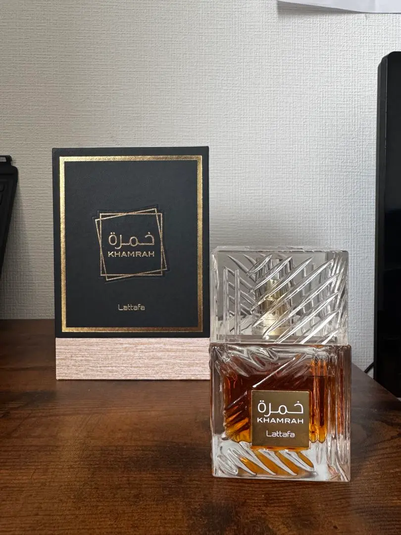 2026年最新】lattafa khamrahの人気アイテム - メルカリ