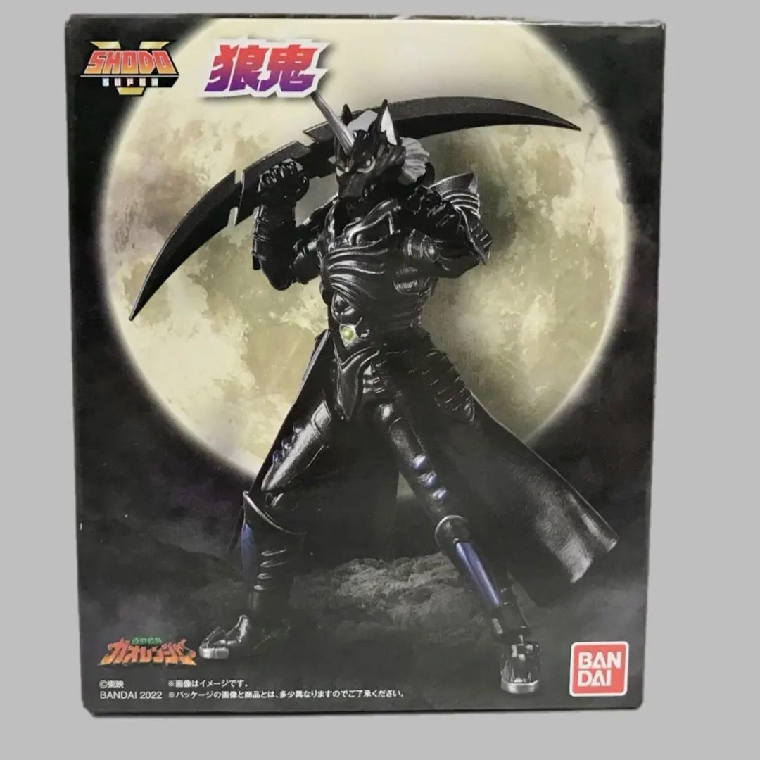 2026年最新】shodo super 百獣戦隊ガオレンジャーの人気アイテム