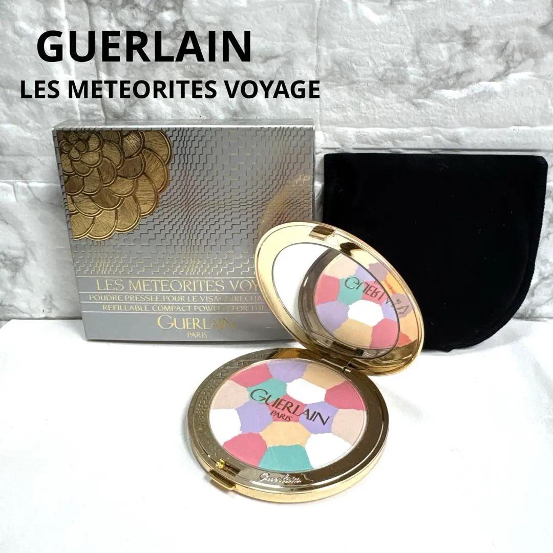 2026年最新】ゲラン メテオリット ヴォワイヤージュの人気アイテム