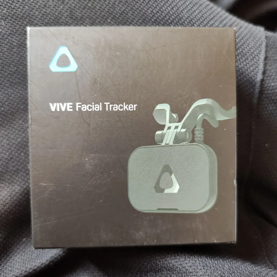 2026年最新】hTC vive フェイシャルトラッカーの人気アイテム - メルカリ