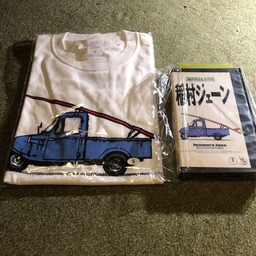 2026年最新】稲村ジェーンtシャツの人気アイテム - メルカリ