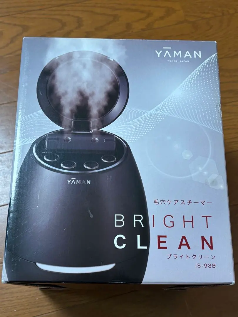 2026年最新】YA−MAN is-98bの人気アイテム - メルカリ