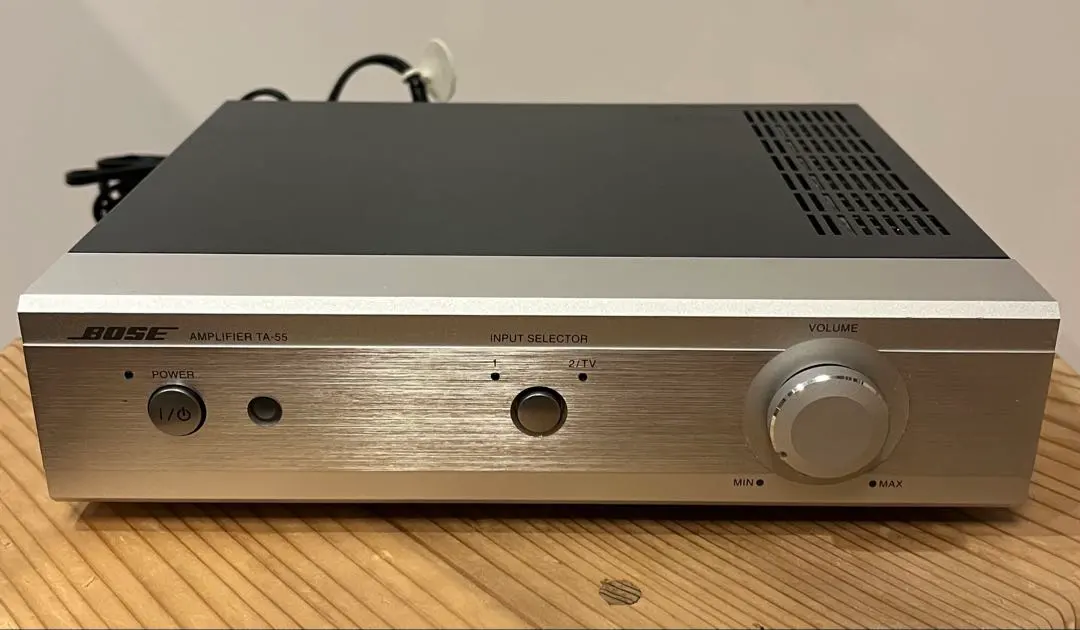 2026年最新】TA-55 boseの人気アイテム - メルカリ