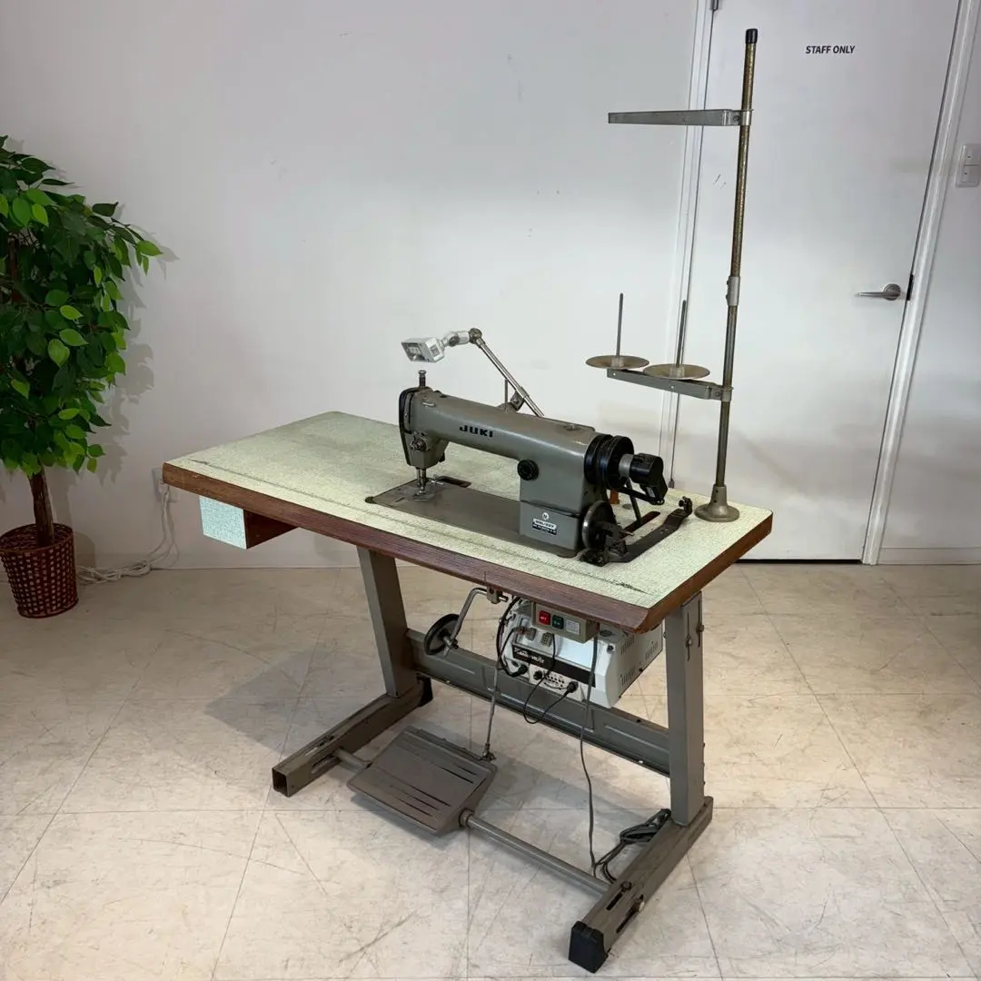 2026年最新】juki ddl-227の人気アイテム - メルカリ