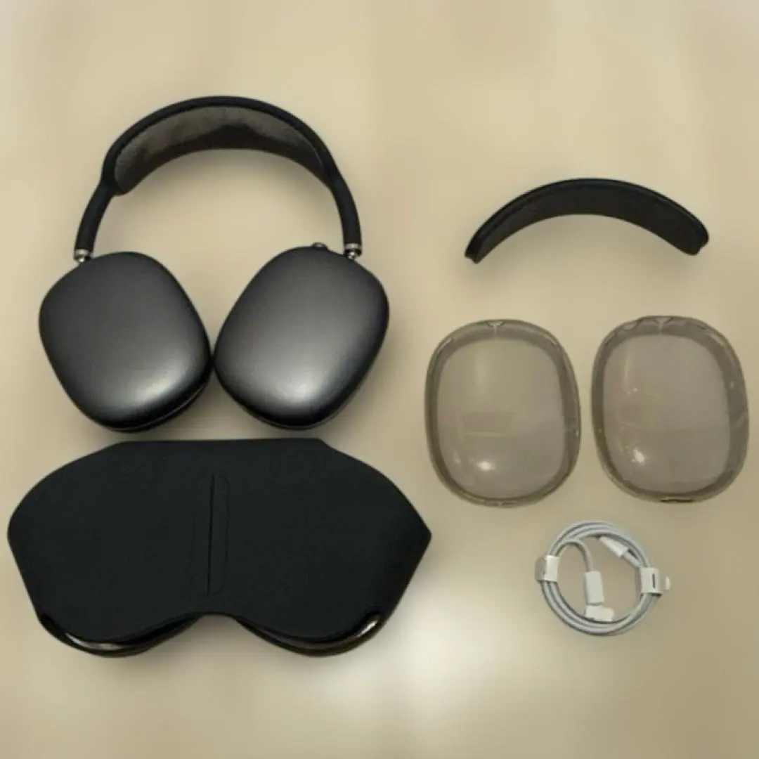 2026年最新】apple airpods max 純正品 スマートケースの人気アイテム