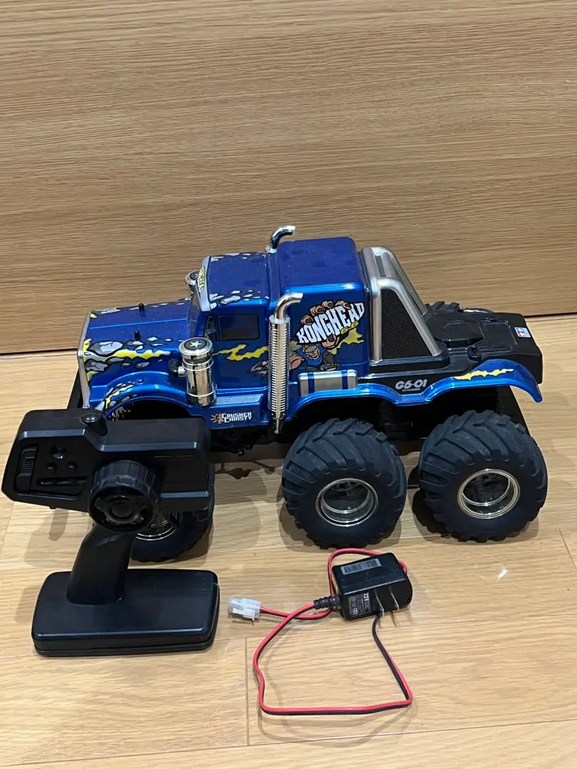 2026年最新】タミヤ コングヘッドの人気アイテム - メルカリ