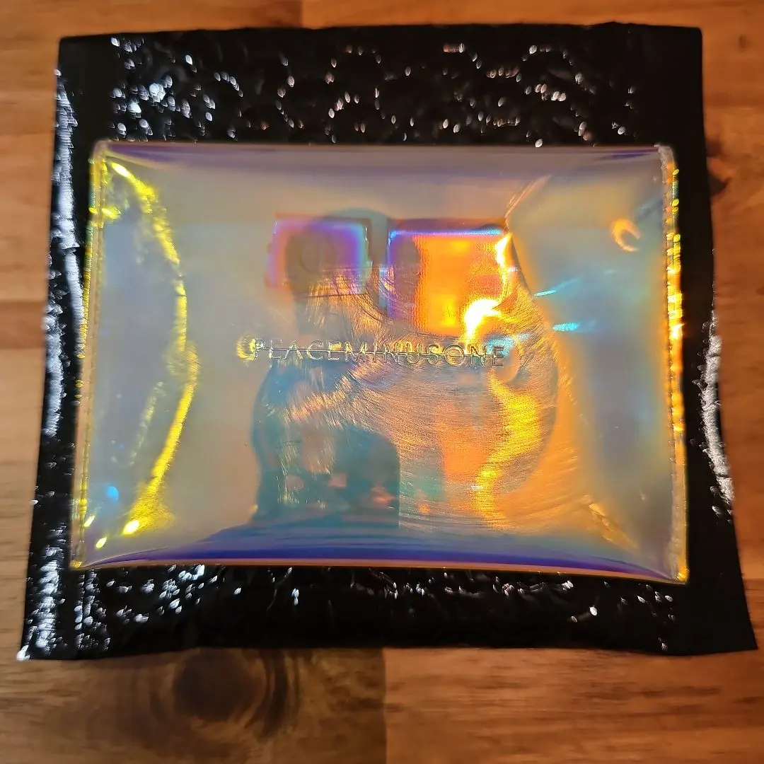 2026年最新】Peaceminusone クリップの人気アイテム - メルカリ