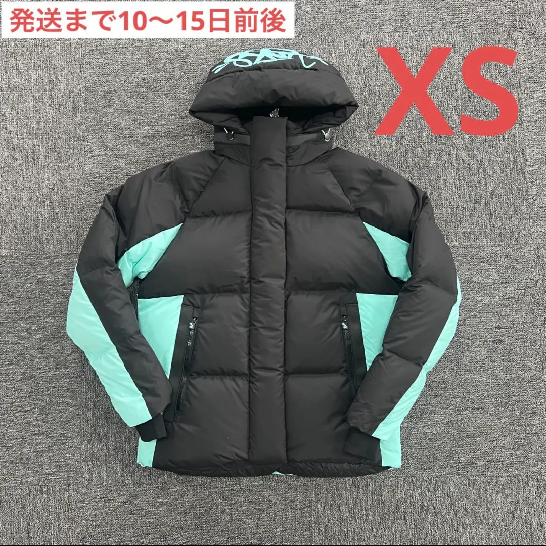 2026年最新】Syna worldダウンの人気アイテム - メルカリ