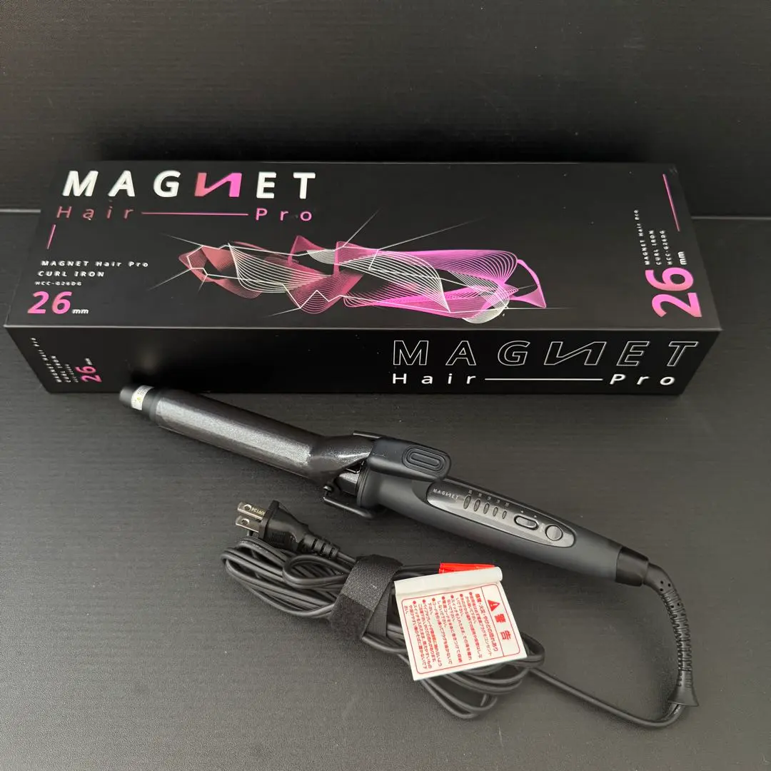 2026年最新】クレイツ マグネットヘアプロ 32の人気アイテム - メルカリ