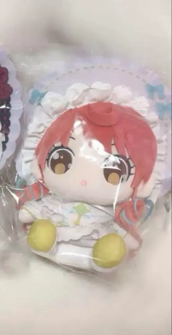 2026年最新】プリパラ みかん ぬいぐるみの人気アイテム - メルカリ