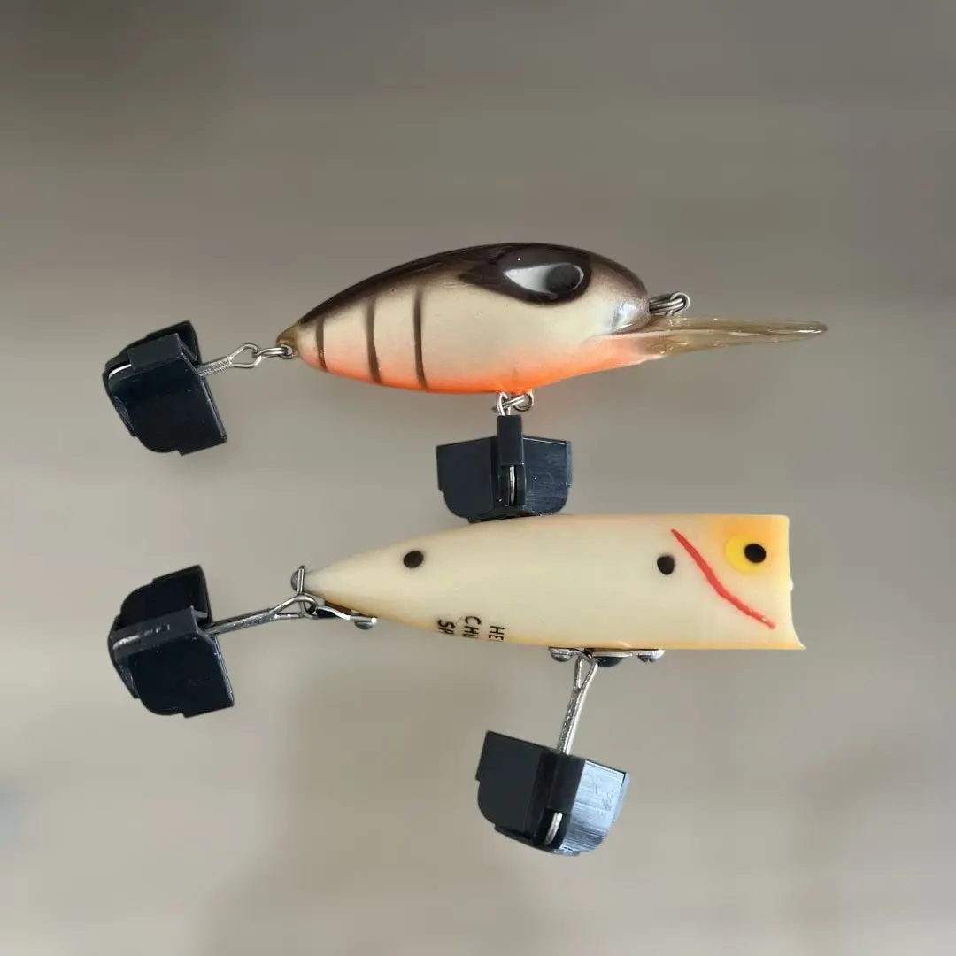 2026年最新】ヘドンルアーの人気アイテム - メルカリ