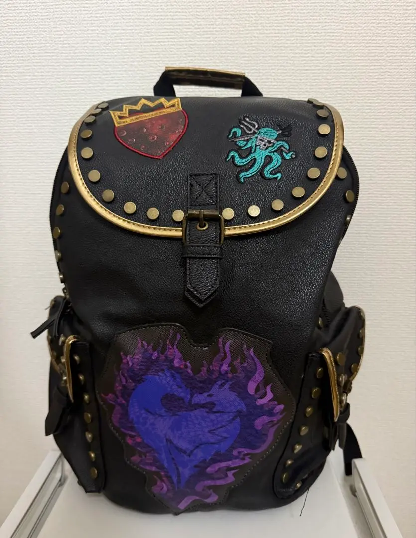 2026年最新】ディセンダント リュックの人気アイテム - メルカリ