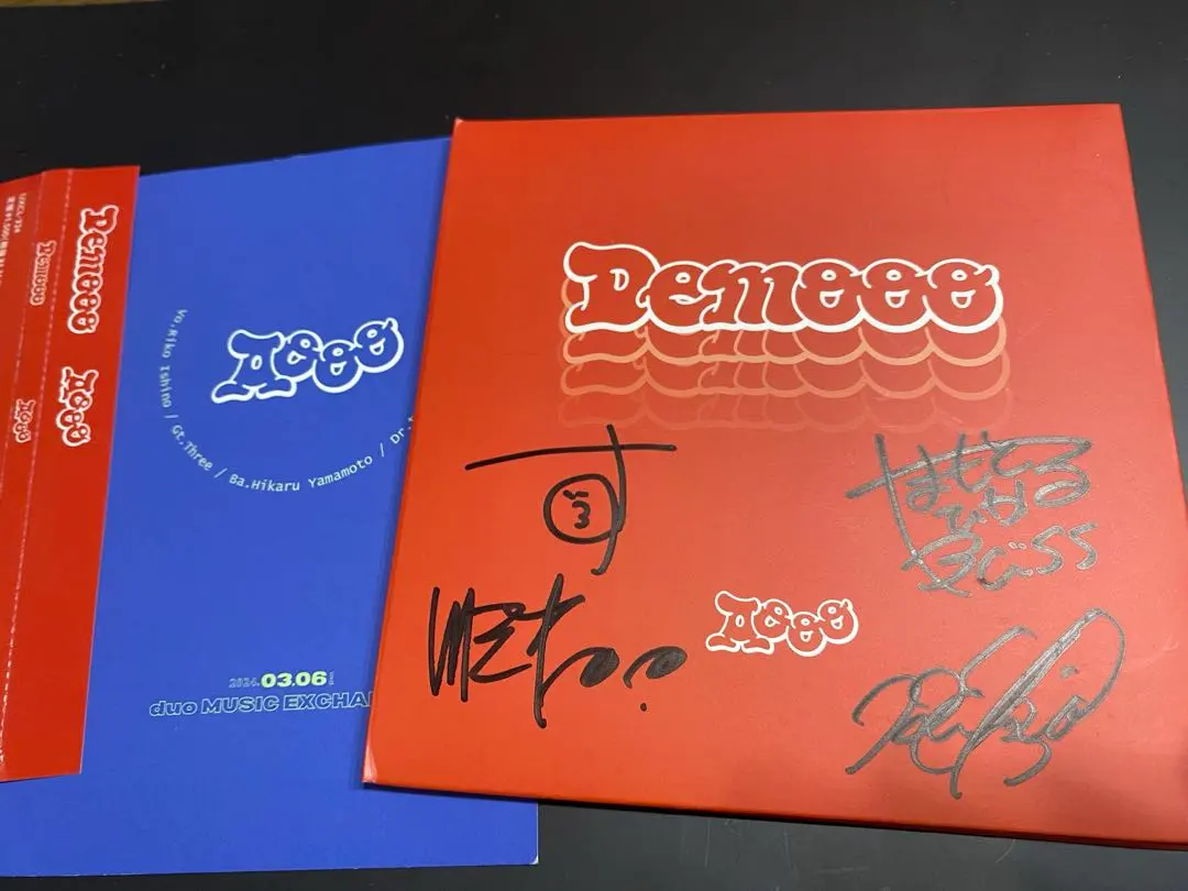 2026年最新】AOOO demoの人気アイテム - メルカリ