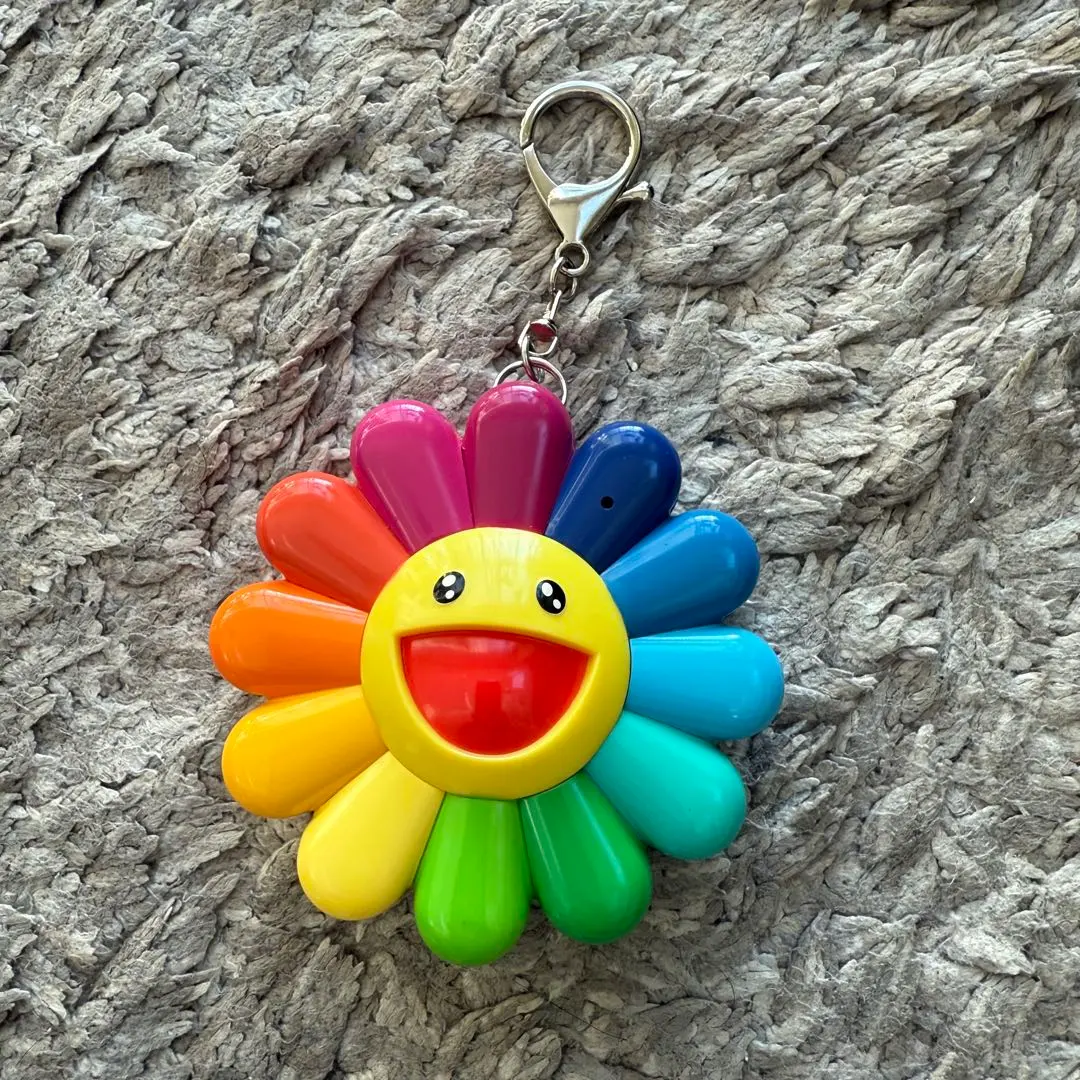 2026年最新】flower go walk 村上隆の人気アイテム - メルカリ