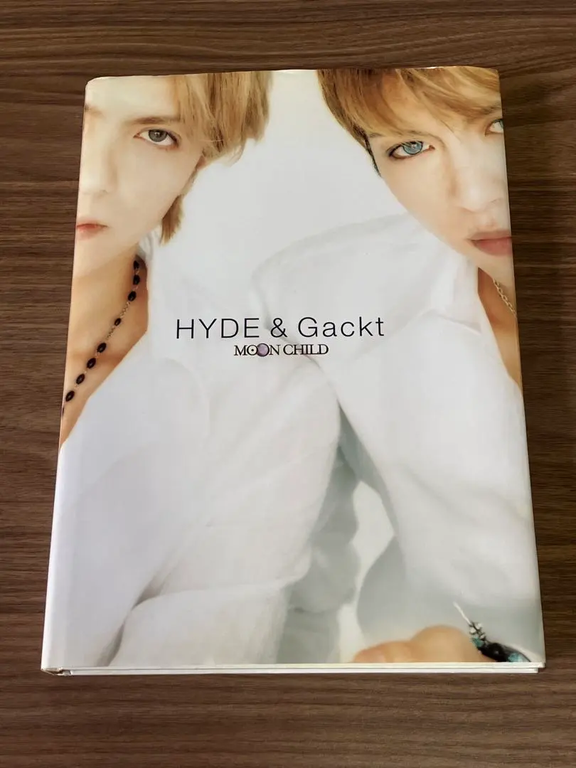 2026年最新】hyde gackt 写真集の人気アイテム - メルカリ