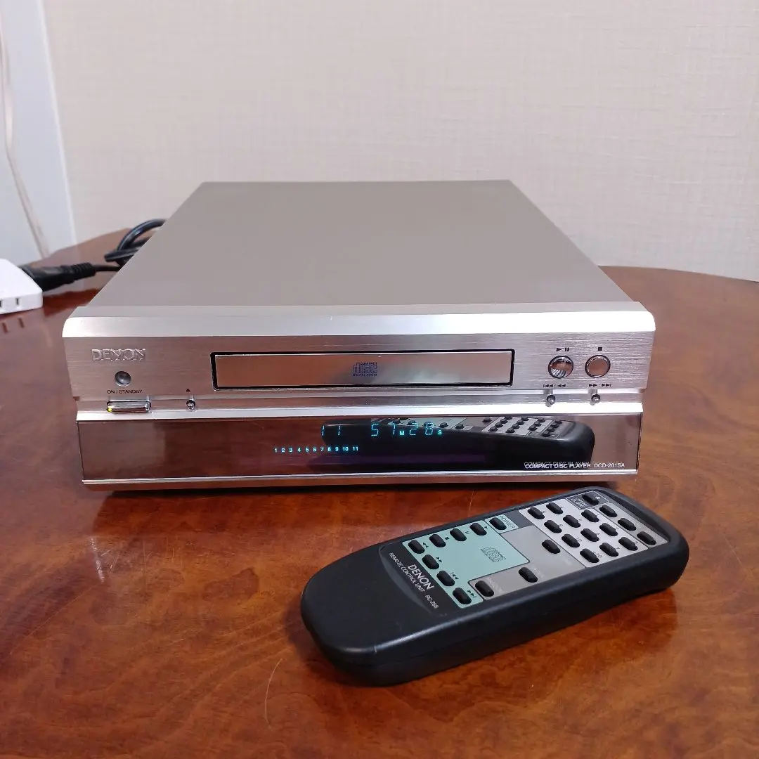 2026年最新】denon dcd-7.5の人気アイテム - メルカリ