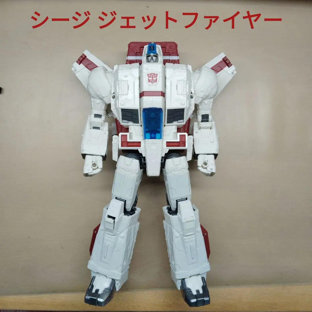2026年最新】ジェットファイヤー シージの人気アイテム - メルカリ