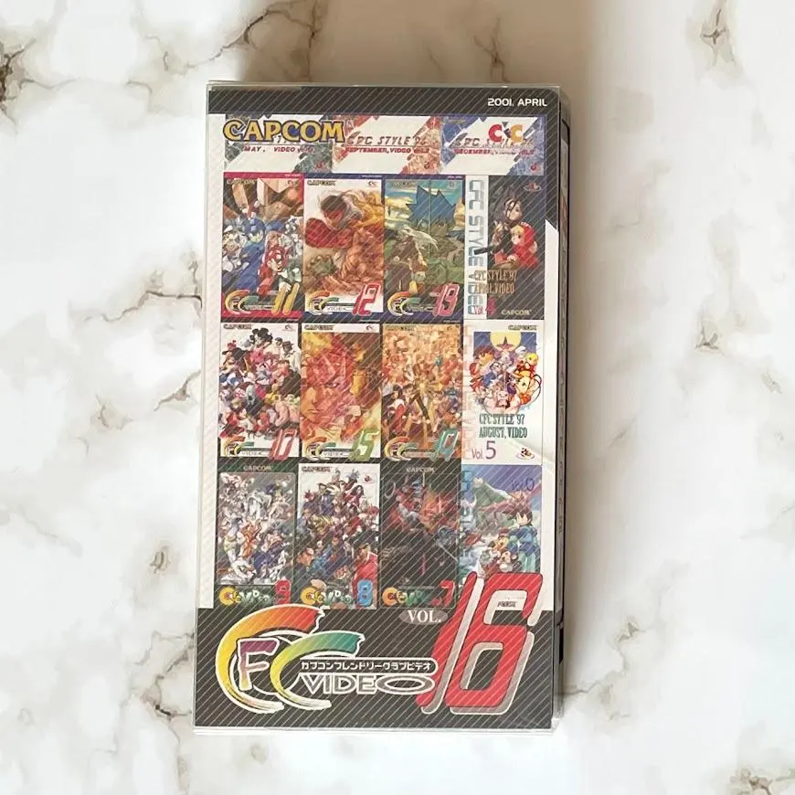 2026年最新】カプコンフレンドリークラブの人気アイテム - メルカリ