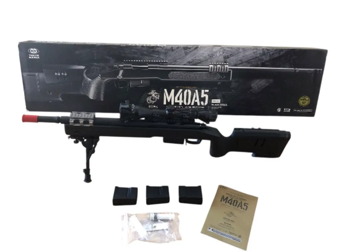 2026年最新】マルイm40a5の人気アイテム - メルカリ