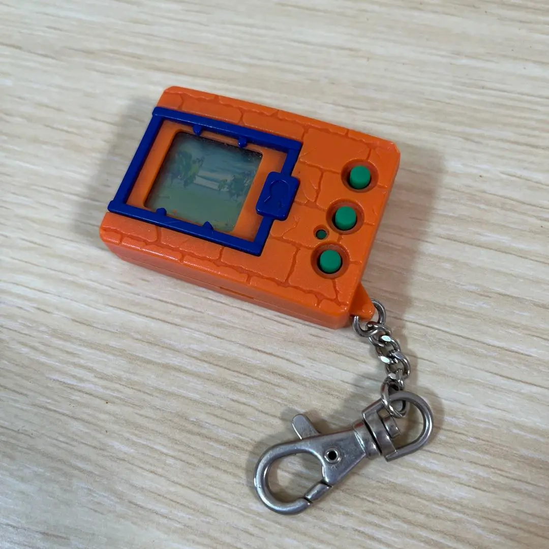 2026年最新】デジタルモンスター Ver.3 オレンジの人気アイテム - メルカリ