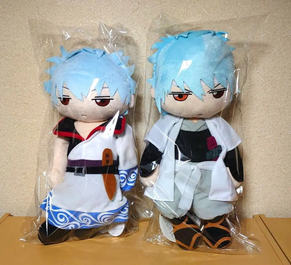 2026年最新】銀魂 くったり クッションの人気アイテム - メルカリ