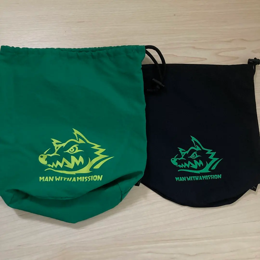 2026年最新】マンウィズ ウルフテックの人気アイテム - メルカリ