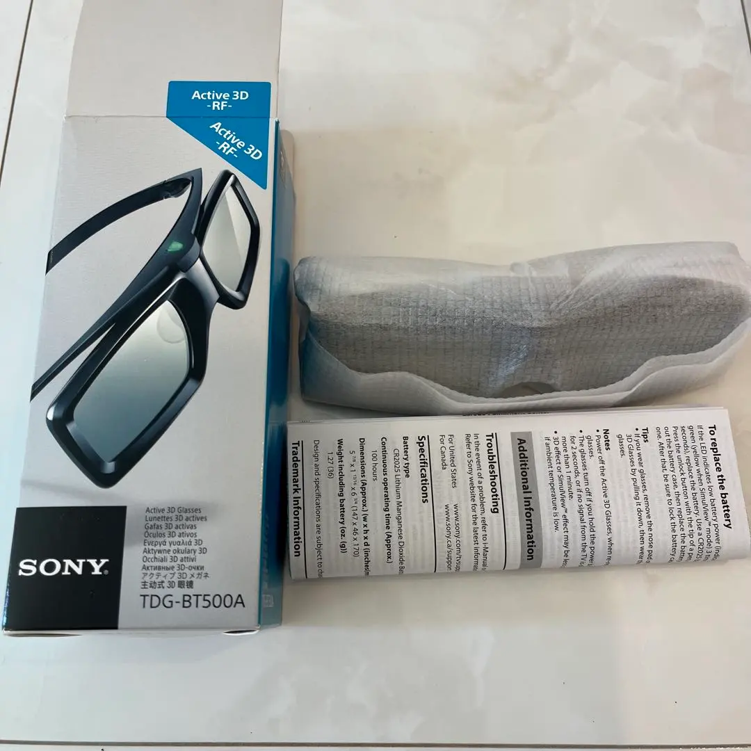 2026年最新】TDG-BT500Aの人気アイテム - メルカリ