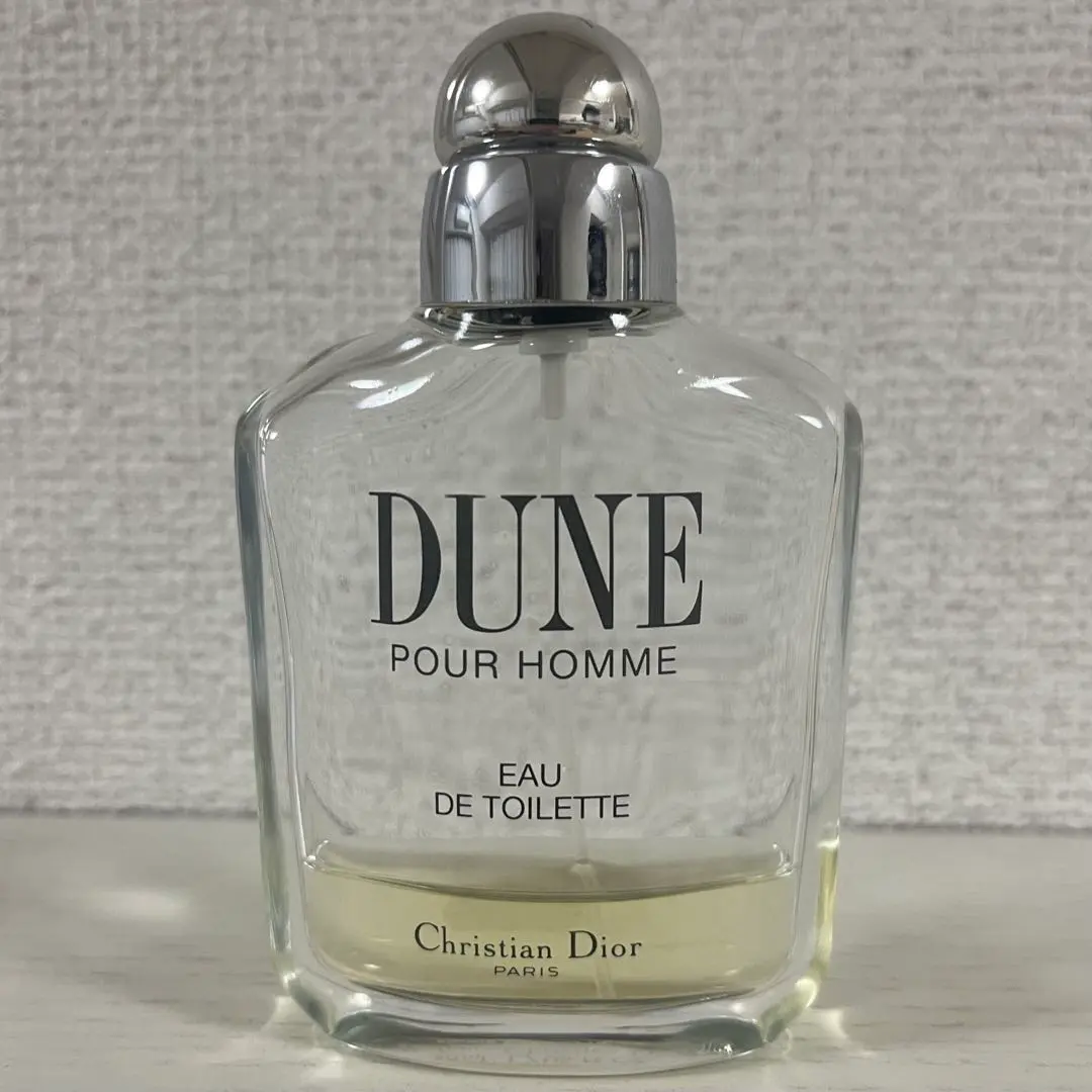 2026年最新】dior デューンプールオムの人気アイテム - メルカリ