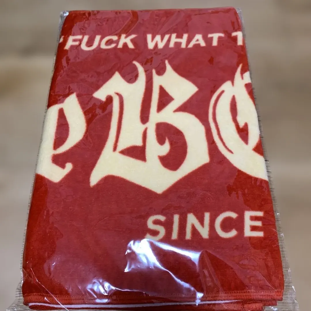 2026年最新】bonez タオルの人気アイテム - メルカリ