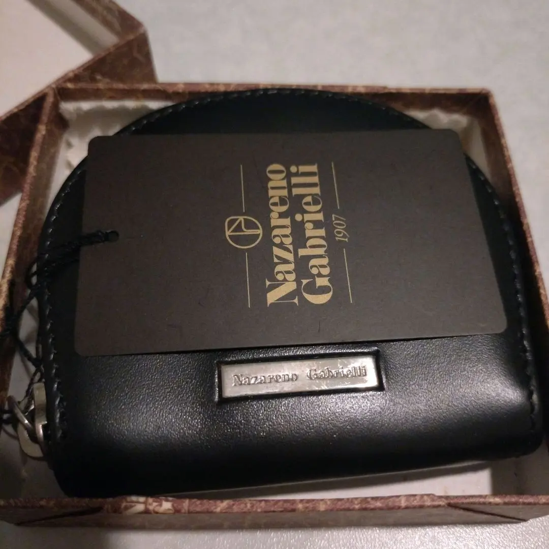 2026年最新】Nazareno Gabrielli 財布の人気アイテム - メルカリ