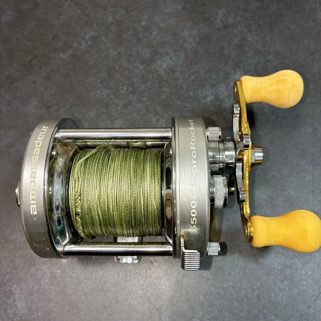 2026年最新】zeal ロッドの人気アイテム - メルカリ