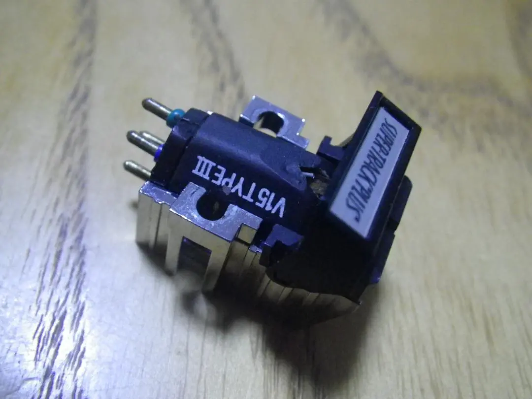 2026年最新】SHURE V15 TypeIIIの人気アイテム - メルカリ