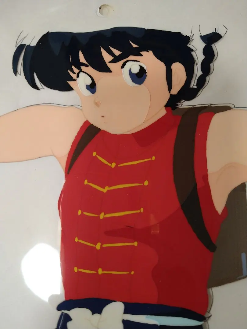 2026年最新】らんまセル画の人気アイテム - メルカリ