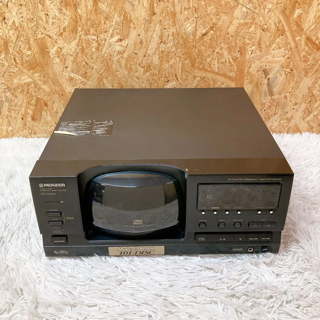 2026年最新】pd-f1005の人気アイテム - メルカリ