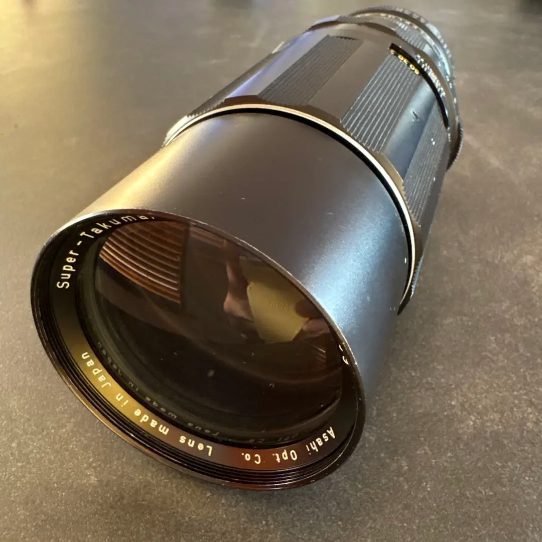 2026年最新】Takumar 1:4 200の人気アイテム - メルカリ