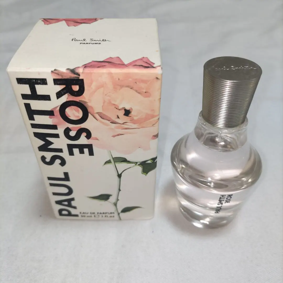 2026年最新】ポールスミス ローズサマー エディションの人気アイテム