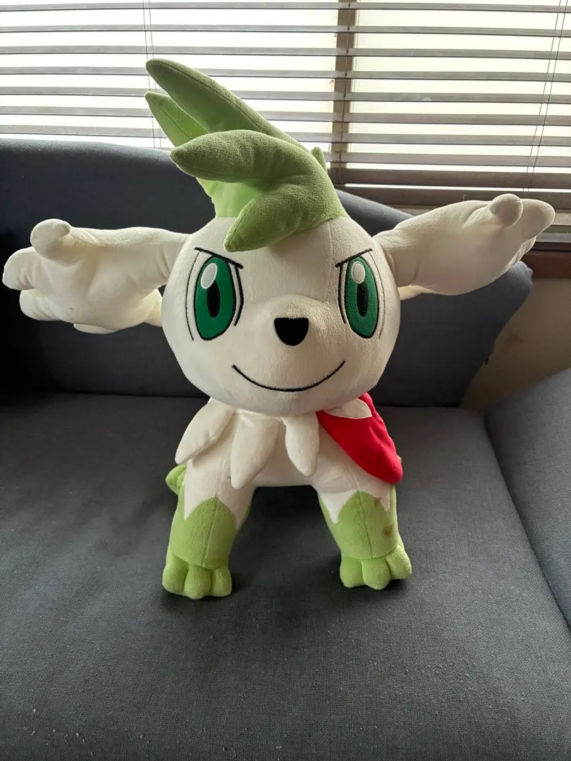 2026年最新】一番くじ ポケモン シェイミの人気アイテム - メルカリ