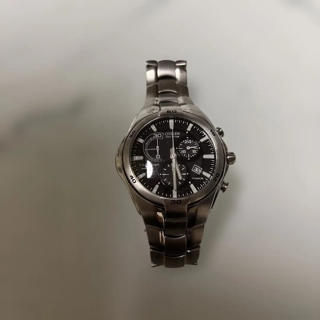 2026年最新】citizen/シチズン エコドライブ ダイヤレザーウォッチの