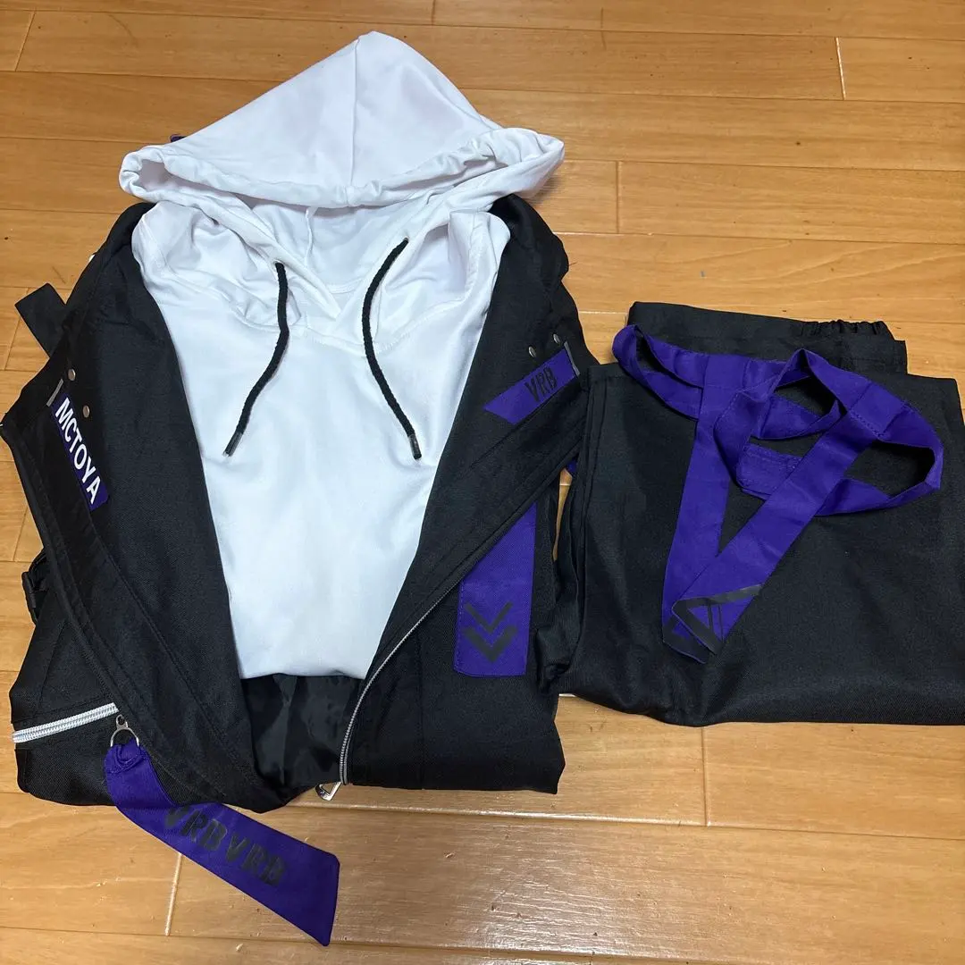 2026年最新】剣持刀也 コスプレ ラッパーの人気アイテム - メルカリ