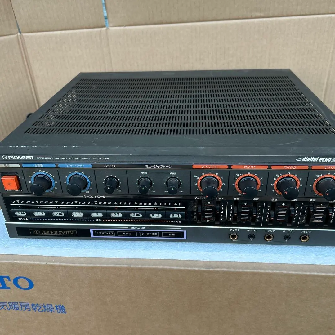 2026年最新】pioneer sa-v21の人気アイテム - メルカリ