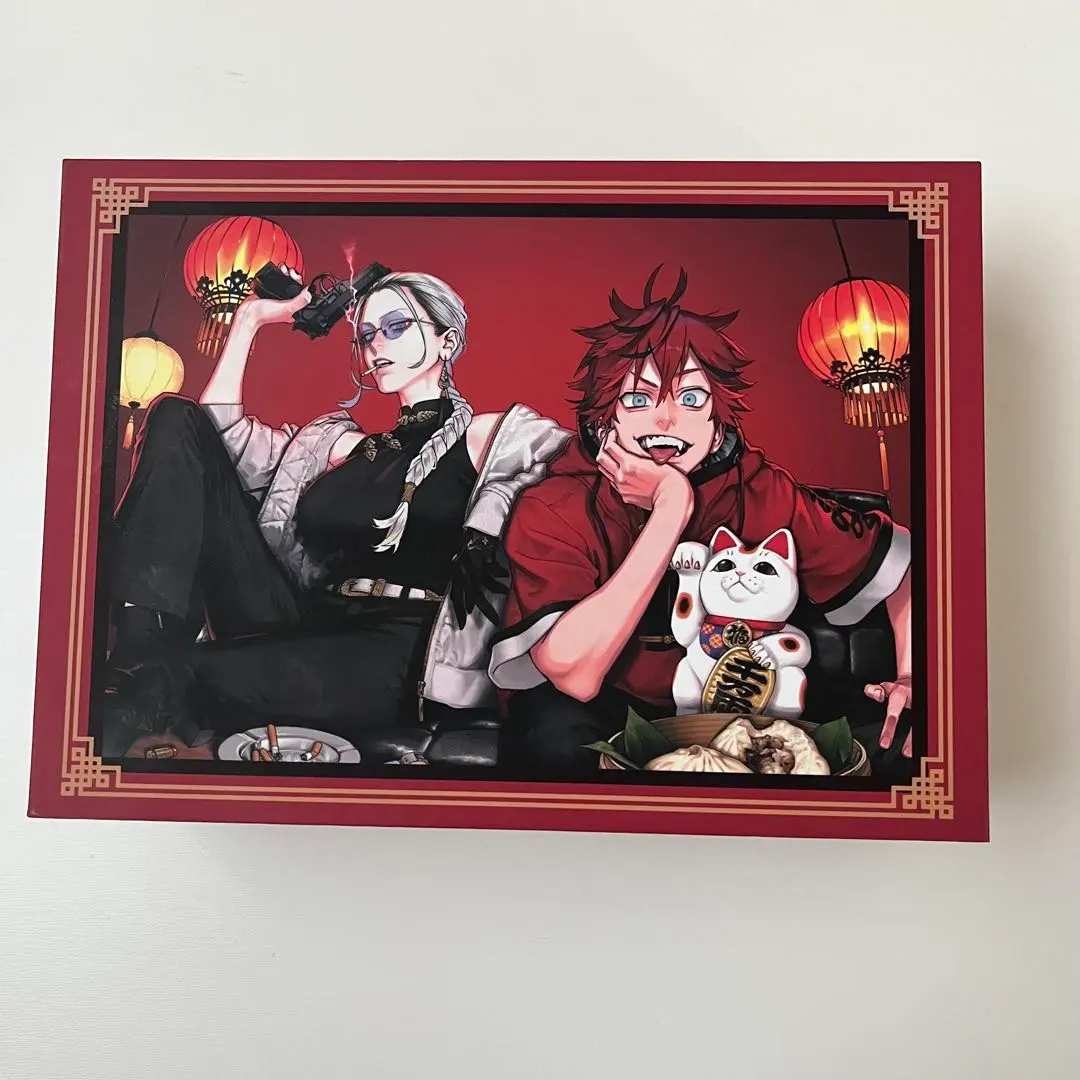 2026年最新】極楽街 夜 中国の人気アイテム - メルカリ