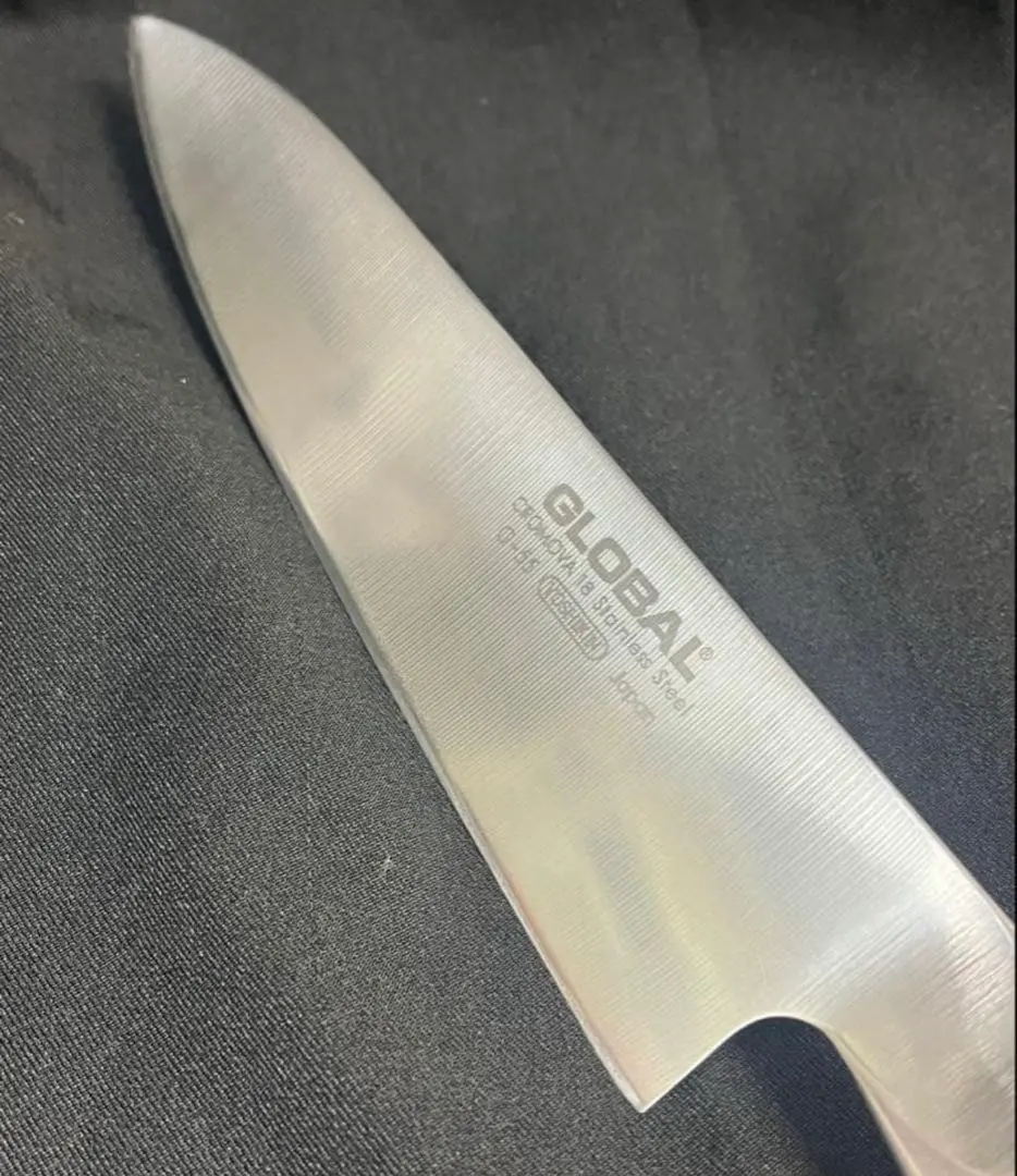 2026年最新】グローバルプロ 包丁の人気アイテム - メルカリ