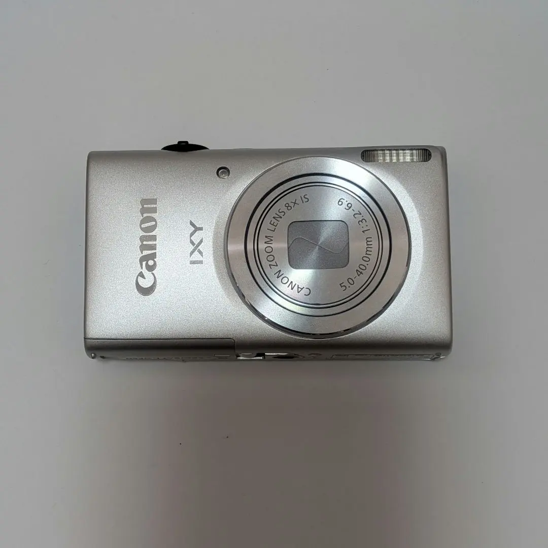 2026年最新】canon ixy110fの人気アイテム - メルカリ