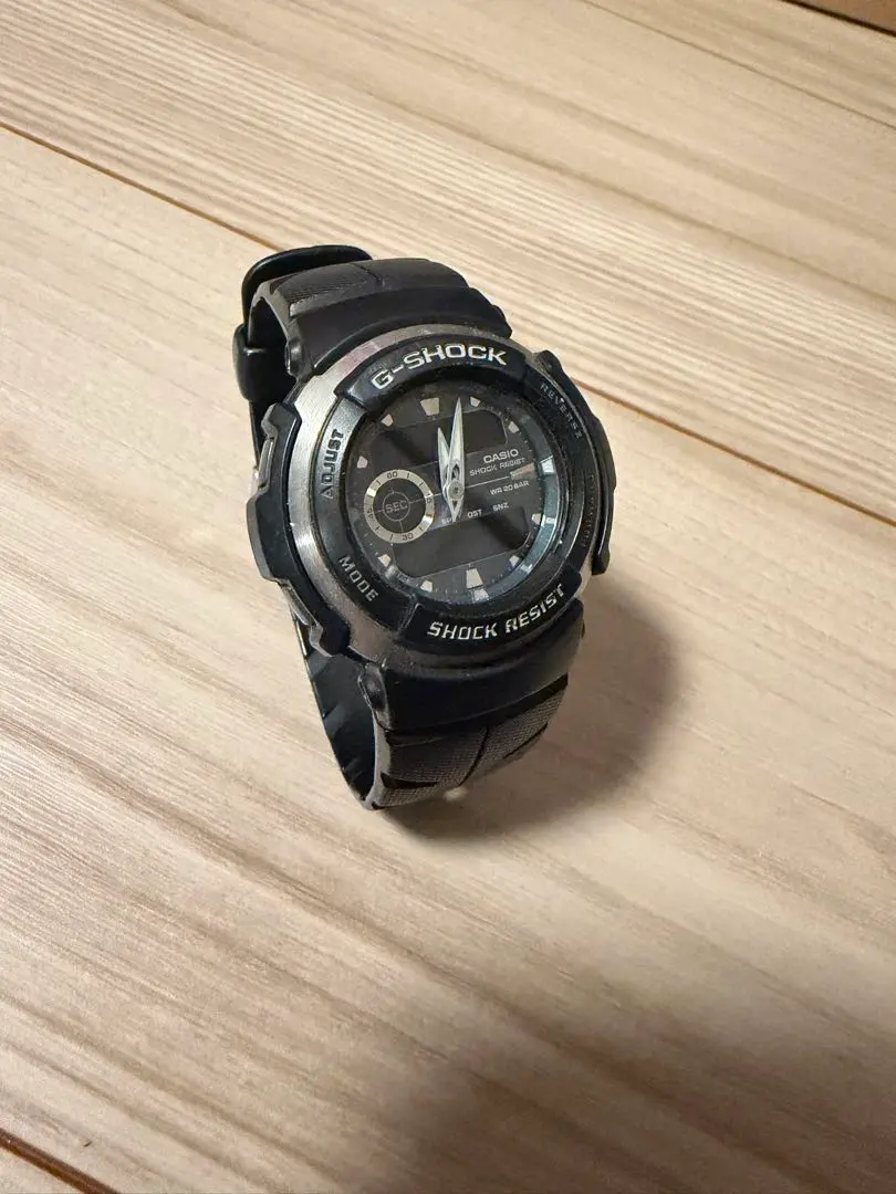 2026年最新】G-SHOCK 3220の人気アイテム - メルカリ