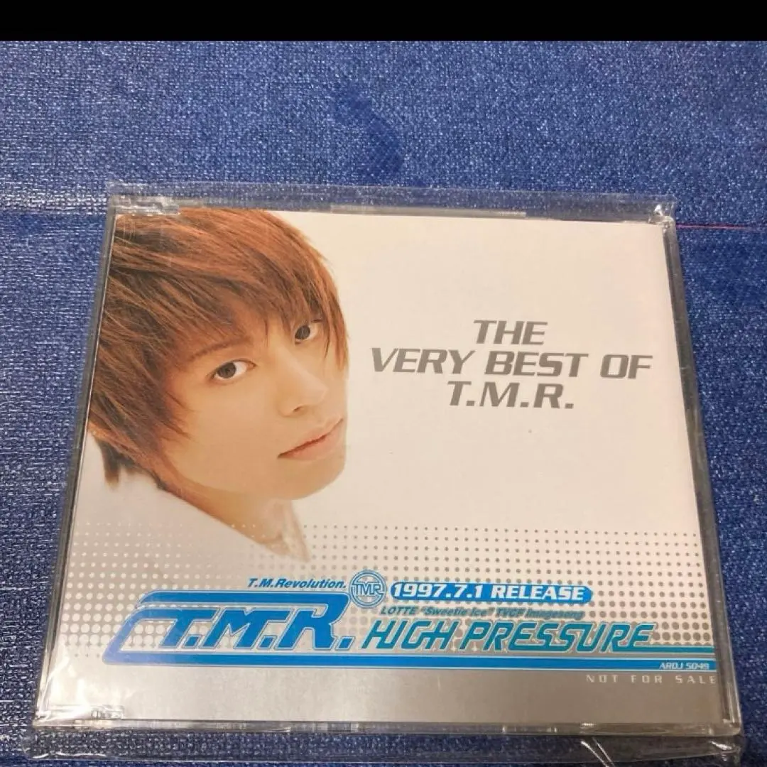 2026年最新】TMレボリューションの人気アイテム - メルカリ