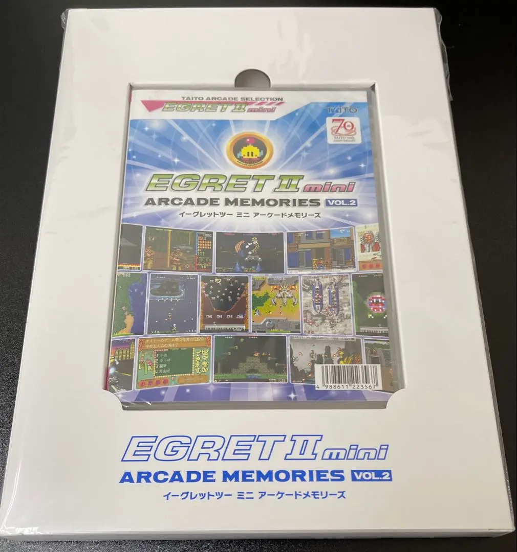 2026年最新】イーグレットツーミニ アーケードメモリーズvol.3の人気