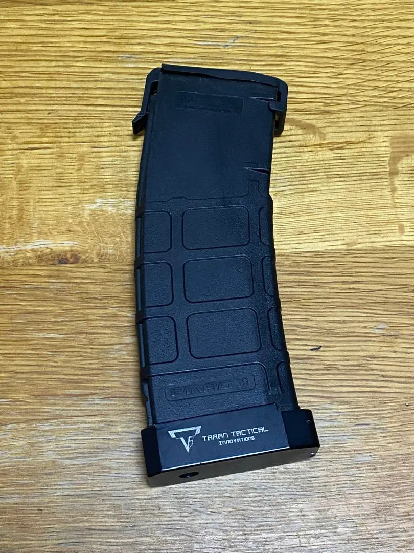 2026年最新】Magpul PMAG 30の人気アイテム - メルカリ